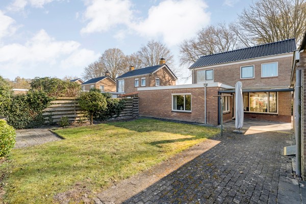 Medium property photo - Veltmanlaan 17, 7765 AZ Weiteveen
